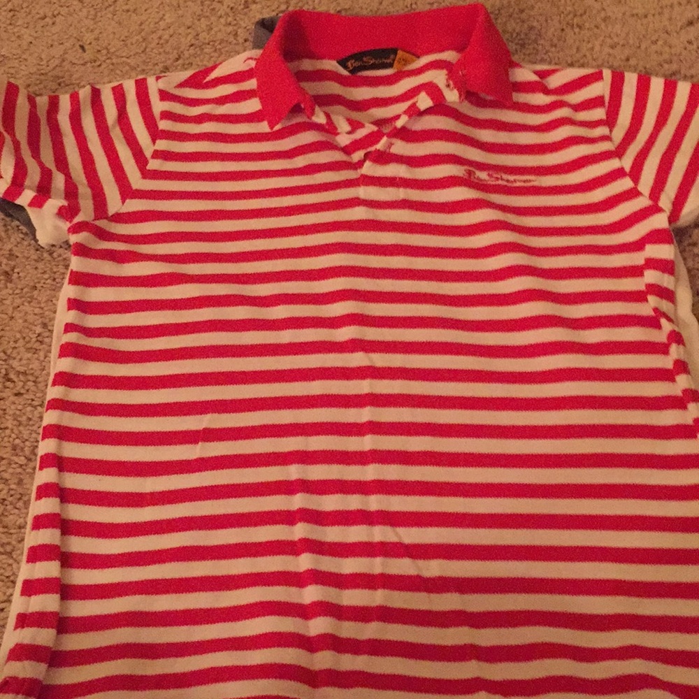 Polo shirt